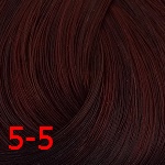 Estel DeLuxe 5/5 Светлый шатен красный Estel DeLuxe 5/5 Светлый шатен красный